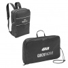 Taška na motorku Givi Quickpack 15 L T521 Taška na motorku Givi Quickpack 15 L T521