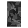 SENSOR - šatka multifunkčná TUBE MERINO IMPRESS čierna/camo SENSOR - šatka multifunkčná TUBE MERINO IMPRESS čierna/camo