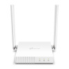 TP-Link TL-WR844N - N300 WiFi Router, 4x LAN, 1x WAN TP-Link TL-WR844N - N300 WiFi Router, 4x LAN, 1x WAN
