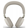Jabra Evolve3 75, UC, Link390a, Warm Gray Jabra Evolve3 75, UC, Link390a, Warm Gray