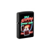 Zippo 26116 Zippo Neon Sign Zippo 26116 Zippo Neon Sign