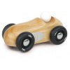 Vilac Športové auto mini prírodné Vilac Športové auto mini prírodné