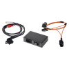 Bluetooth A2DP/AUX modul pre Audi s MMI 3G/3G+ Bluetooth A2DP/AUX modul pre Audi s MMI 3G/3G+
