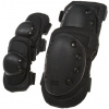 Chrániče kolien a lakťov, SWAT, čierne, ACM + doprava zdarma Chrániče kolien a lakťov, SWAT, čierne, ACM + doprava zdarma