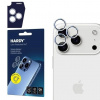 3mk HARDY Lens Protection Pro pro Apple iPhone 17 Pro /17 Pro Max Silver 5903108664295 3mk HARDY Lens Protection Pro pro Apple iPhone 17 Pro /17 Pro Max Silver 5903108664295