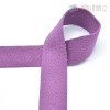 Popruh fialový, šírka 40 mm 1 m Popruh fialový, šírka 40 mm 1 m