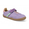 Barefoot detské tenisky Blifestyle – Wildbiene lavendel svetlofialové Barefoot detské tenisky Blifestyle – Wildbiene lavendel svetlofialové