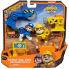 Labková patrola Rubble Power Tool Pups - Súprava figúrok s náradím 6071661 9907 Labková patrola Rubble Power Tool Pups - Súprava figúrok s náradím 6071661 9907