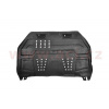ACI kryt pod motor (diesel) ACI kryt pod motor (diesel)