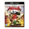 Kung Fu Panda 2 4K Ultra HD Kung Fu Panda 2 4K Ultra HD