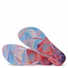 Japonki Havaianas Slim Paisage W 4132614-5217 růžová - modrá 37/38 Japonki Havaianas Slim Paisage W 4132614-5217 růžová - modrá 37/38