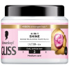 Gliss Kur Gliss 4v1 Shine maska pre lesk vlasov 400 ml, maska Gliss Kur Gliss 4v1 Shine maska pre lesk vlasov 400 ml, maska