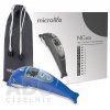 Microlife AG MICROLIFE TEPLOMER DIGITÁLNY NC 400 DETSKÝ bezkontaktný, čelový 1x1 ks Microlife AG MICROLIFE TEPLOMER DIGITÁLNY NC 400 DETSKÝ bezkontaktný, čelový 1x1 ks