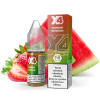 X4 Bar Juice - Jahoda a melón (Strawberry Watermelon) - 10mg X4 Bar Juice - Jahoda a melón (Strawberry Watermelon) - 10mg