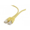 Gembird PP6U-1M/Y UTP Cat6 Patch, 1m, žlutý Gembird PP6U-1M/Y UTP Cat6 Patch, 1m, žlutý