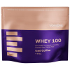 Voxberg Whey 100 - Srvátkový proteín 990 g Príchuť: Ľadová káva Voxberg Whey 100 - Srvátkový proteín 990 g Príchuť: Ľadová káva