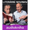 Literární novinky - Kraus Jan, Kraus Ivan Literární novinky - Kraus Jan, Kraus Ivan