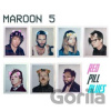 Maroon 5: Red Pill Blues - Maroon 5 Maroon 5: Red Pill Blues - Maroon 5