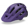 Detská cyklistická prilba Giro Fixture II Youth Mat Purple Rush 50-57 2026 Detská cyklistická prilba Giro Fixture II Youth Mat Purple Rush 50-57 2026