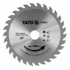 Kotúčová píla Yato YT-60633 190x16mm (YT-60633) Kotúčová píla Yato YT-60633 190x16mm (YT-60633)