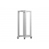 LANBERG OTVORENÝ RACK 19 LANBERG OTVORENÝ RACK 19