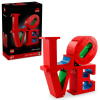 LEGO® Art 31214 LOVE LEGO® Art 31214 LOVE