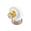 Adaptér úhlu Danfoss RA pro Termostatické hlavy Purmo 013G1360 Adaptér úhlu Danfoss RA pro Termostatické hlavy Purmo 013G1360