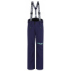 Husky Dětské lyžařské kalhoty Gunis Kids dark blue Husky Dětské lyžařské kalhoty Gunis Kids dark blue