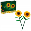 LEGO Botanicals 40524 Slnečnice LEGO Botanicals 40524 Slnečnice