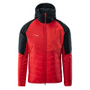Pánska Prešívaná bunda ELBRUS PRO GUARD QUILTED JACKET M000148787 – Červená Pánska Prešívaná bunda ELBRUS PRO GUARD QUILTED JACKET M000148787 – Červená