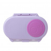 b.box Svačinový box malý - sugar plum b.box Svačinový box malý - sugar plum