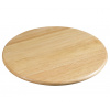 Otočný podnos přírodní 35 cm - Zassenhaus (Otočné plato přírodní 35 cm - Zassenhaus) Otočný podnos přírodní 35 cm - Zassenhaus (Otočné plato přírodní 35 cm - Zassenhaus)