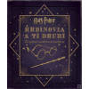 Harry Potter. Hrdinovia… (Jody Revenson) Harry Potter. Hrdinovia… (Jody Revenson)