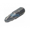 Bit krížový Pozidriv PZ3x25 mm, TONA Bit krížový Pozidriv PZ3x25 mm, TONA