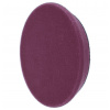 Angelwax Slimline pad 80/90 mm Maroon heavy cut tvrdý brúsny leštiaci kotúč Angelwax Slimline pad 80/90 mm Maroon heavy cut tvrdý brúsny leštiaci kotúč