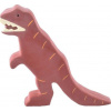 Hračka na kousátko Dinosaurus Tyrannosaurus Rex (T-Rex) Hračka na kousátko Dinosaurus Tyrannosaurus Rex (T-Rex)