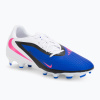 Pánske kopačky Nike Phantom 6 Low Academy FG/MG racer blue/white/pink blast Pánske kopačky Nike Phantom 6 Low Academy FG/MG racer blue/white/pink blast