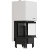 KRATKI REGNOR 600/400 7 kW O 200 trojstranný, zdvíhacie dvere čierna Thermotec s KRATKI REGNOR 600/400 7 kW O 200 trojstranný, zdvíhacie dvere čierna Thermotec s