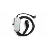 Nabíjecí kabel do zásuvky Green Up pro domácí nabíjení elektro auta (Nabíjecí kabel do zásuvky Green Up pro domácí nabíjení - T2 10-16A - délka 6,5 metru ) Nabíjecí kabel do zásuvky Green Up pro domácí nabíjení elektro auta (Nabíjecí kabel do zásuvky Green Up pro domácí nabíjení - T2 10-16A - délka 6,5 metru )