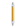 Eglo Zdroj LED R7S 1x8W teplá biela 110228 Eglo Zdroj LED R7S 1x8W teplá biela 110228