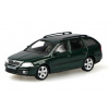 Škoda Octavia II Combi (2004) Zelená Natur Metalíza 1:43 Škoda Octavia II Combi (2004) Zelená Natur Metalíza 1:43