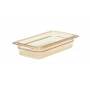 Cambro H-Pans™ žiaruvzdorná nádoba s rukoväťou, 2,4 l, Cambro, GN 1/3, 2,4 L, Priehľadná, 176x325x(H)65mm Cambro H-Pans™ žiaruvzdorná nádoba s rukoväťou, 2,4 l, Cambro, GN 1/3, 2,4 L, Priehľadná, 176x325x(H)65mm