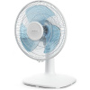 Rowenta Essential stolový ventilátor, biely ROWENTA VU2330F2 Rowenta Essential stolový ventilátor, biely ROWENTA VU2330F2
