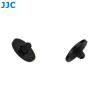 JJC SRB-B10BK skrutkovacie tlačidlo spúšte 10 mm, čierne JJC SRB-B10BK skrutkovacie tlačidlo spúšte 10 mm, čierne