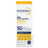 BIODERMA Photoderm XDefense Ultra fluid SPF 50+ netónovaný, 1x40 ml BIODERMA Photoderm XDefense Ultra fluid SPF 50+ netónovaný, 1x40 ml