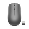 Lenovo 530 Wireless Mouse (Graphite) GY50Z49089 - Wireless optická myš Lenovo 530 Wireless Mouse (Graphite) GY50Z49089 - Wireless optická myš
