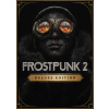 Frostpunk 2 - Deluxe Edition - Steam PC Frostpunk 2 - Deluxe Edition - Steam PC