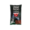 Krmivo Sensas 3000 Carpes Tasty Spicy - kapor/robin red Krmivo Sensas 3000 Carpes Tasty Spicy - kapor/robin red