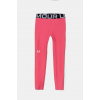 Detské legíny Under Armour HG Legging 1390069 ružová 160-170 Detské legíny Under Armour HG Legging 1390069 ružová 160-170