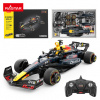 Rastar R/C stavebnice 1:16 Oracle Red Bull Racing RB19 Rastar R/C stavebnice 1:16 Oracle Red Bull Racing RB19